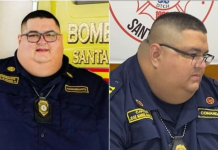 Murió comandante del Cuerpo de Bomberos Voluntarios de Santa Marta: alcalde publicó un mensaje de condolencias