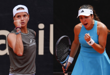Camila Osorio y Emiliana Arango, bajo la lupa de su DT en el WTA 250 de Bogotá: ‘Tienen todo para estar entre las 20 mejores tenistas del mundo’
