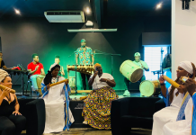 El fogón y la leña hacen parte de esta Semana Mayor en Cali: mujeres y sus historias, mientras le ponen sazón al Pacífico colombiano