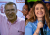 Estas son las versiones sobre los supuestos acercamientos entre Roy Barreras y Paloma Valencia: uribismo dice que se le puso ‘línea roja’