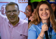 Estas son las versiones sobre los supuestos acercamientos entre Roy Barreras y Paloma Valencia: uribismo dice que se le puso ‘línea roja’