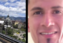 La trágica historia del joven costeño que murió por un disparo tras discusión en un hotel de Medellín, a donde había llegado en busca de oportunidades