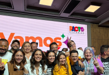 Gerencia de Hollman Morris en RTVC dividió a la bancada de mujeres del Pacto Histórico: hay peticiones para su salida y para su permanencia