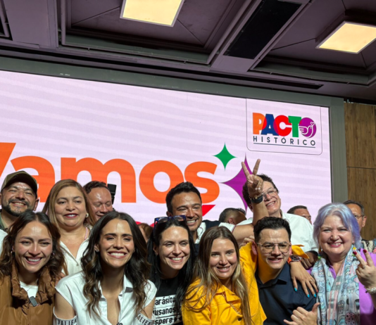 Gerencia de Hollman Morris en RTVC dividió a la bancada de mujeres del Pacto Histórico: hay peticiones para su salida y para su permanencia