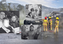 Las revelaciones del último viaje de la familia que murió en grave accidente en peaje Casablanca: ¿qué pasó en el carro minutos antes de la tragedia?