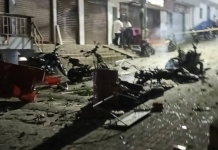 Identifican al paciente que iba herido en una ambulancia y que un grupo armado asesinó en la vía a Briceño: relacionan el caso con la moto bomba