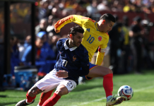 James Rodríguez: desmienten rumores sobre extraña enfermedad que le estaría afectando