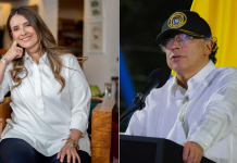 Paloma Valencia exigió al presidente Gustavo Petro aclarar supuestas interceptaciones al candidato Abelardo de la Espriella y expresó preocupación
