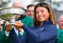Los secretos de la histórica victoria de María José Marín en el Augusta National Women’s Amateur