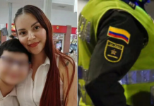 Madre e hijo fueron hallados muertos en su vivienda durante Semana Santa en Villavicencio: un sospechoso fue llevado a la Fiscalía