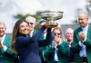 María José Marín, inmensa: conquistó el Augusta National (Llegando al ‘green’, opinión)