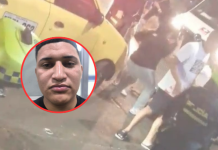 Doble crimen en Barranquilla: uno de los hombres había sido capturado hace un mes por homicidio; la otra víctima fue alcanzada por una bala perdida