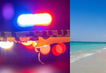 Asesinan a disparos a un hombre en playa de Tierra Bomba, Cartagena: una reunión con licor terminó con una muerte en Punta Arena