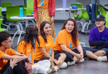 Medellín inicia formación de 600 jóvenes en Consejos de Participación La Cantera