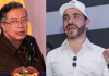 Presidente Gustavo Petro insiste, sin aportar pruebas, en vínculo entre Abelardo de la Espriella y accionistas de Thomas Greg & Sons