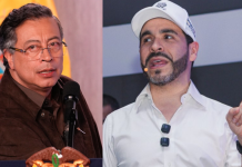 Presidente Gustavo Petro insiste, sin aportar pruebas, en vínculo entre Abelardo de la Espriella y accionistas de Thomas Greg & Sons