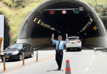 Semana Santa en Antioquia: más de 720 comparendos y seis muertos en las vías