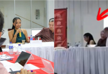 Juliana Guerrero vuelve a aparecer en sesión del Consejo Superior de Universidad Popular del Cesar y genera polémica: ‘Compromiso del Presidente’