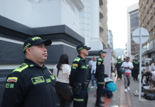 Ni en Semana Santa descansaron los homicidios en Cali: se registraron 25 casos, cinco más que durante el mismo periodo de 2025