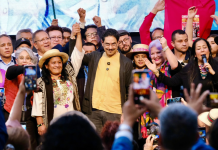 Aída Quilcué liderará Minga Indígena para impulsar la candidatura presidencial de Iván Cepeda: movilización finalizará en Cali