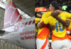 La Selección Colombia estrenará avión oficial en el Mundial 2026: así es la aeronave que transportará al equipo por Estados Unidos, México y Canadá