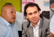 Capos de bandas criminales de Medellín responden a la propuesta de Federico Gutiérrez para extraditarlos: ‘si tienen pruebas, que las aporten’