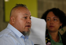 ¿Por qué ‘Carlos Pesebre’ apareció como vocero de la Mesa de Paz Urbana si había renunciado? El cabecilla aclaró la situación