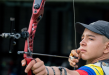 Colombia fortalece su dominio en tiro con arco y proyecta nuevos talentos hacia los Juegos Suramericanos de la Juventud
