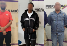 Antioquia cierra sus puertas: Migración frena a depredadores sexuales y prófugos en el aeropuerto José María Córdova