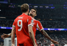 Luis Díaz no se conforma con lo que hizo contra el Real Madrid: ‘Pudimos marcar uno o dos goles más’