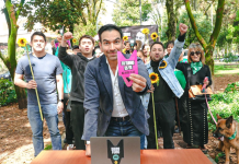 Mauricio Toro vuelve al Congreso tras cuatro años por fuera: así replantea su forma de hacer política