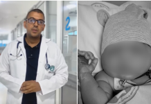Habló médico que atendió a Isaías David, bebé que murió después de ser operado del corazón en Cartagena: ‘Se logró hacer lo planeado’