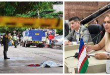 El presupuesto de seguridad creció 87 %, pero los homicidios aumentaron 5 %: la paradoja que marca el control político en el Concejo de Cali