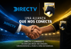 Llaneros FC y DIRECTV firman alianza histórica para llevar el Mundial 2026 a la hinchada del Meta