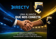Llaneros FC y DIRECTV firman alianza histórica para llevar el Mundial 2026 a la hinchada del Meta