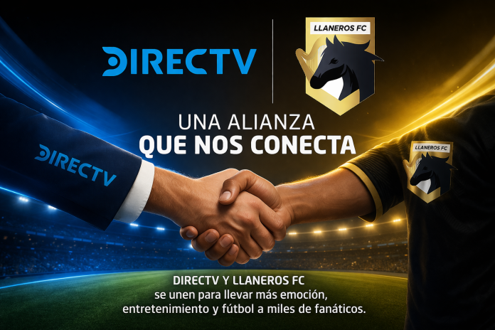 Alianza DIRECTV y Llaneros FC