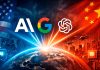 Anthropic, Google y OpenAI se unen para frenar a China en la carrera de la IA