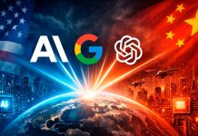 Anthropic, Google y OpenAI se unen para frenar a China en la carrera de la IA