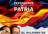 Abelardo de la Espriella presenta «La Patria Milagro»: Sus primeras 13 propuestas para refundar a Colombia