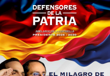 Abelardo de la Espriella presenta «La Patria Milagro»: Sus primeras 13 propuestas para refundar a Colombia