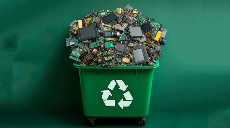 Como-reducir-los-residuos-electronicos-en-el-Dia-de-la-Tierra-2026