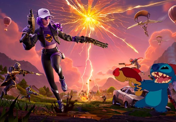 Epic-Games-estaria-desarrollando-un-shooter-de-extraccion-con-personajes-de-Disney