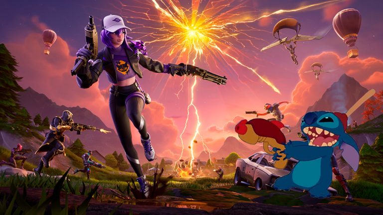 Epic-Games-estaria-desarrollando-un-shooter-de-extraccion-con-personajes-de-Disney