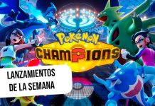 Estos son los lanzamientos de la semana del 30 de marzo al 3 de abril para consolas y PC