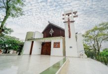 MÁS DE 50.000 FELIGRESES PARTICIPARÁN EN LA AGENDA DE SEMANA SANTA EN VILLAVICENCIO