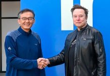 Intel se une a Elon Musk para impulsar Terafab y producir chips a escala masiva