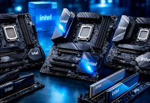 Intel seguirá apostando por Raptor Lake con más placas madre compatibles con DDR4 y DDR5