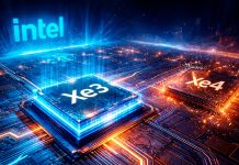 Intel usará arquitectura Xe3 en Nova Lake y descarta integrar Xe4 en su próxima generación