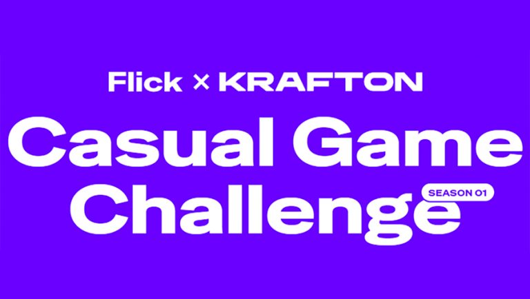 KRAFTON-se-asocia-con-Neptune-y-lanzan-competencia-global-para-juegos-casuales