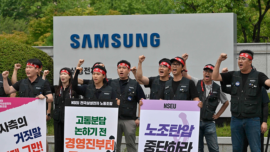 La-huelga-de-los-empleados-de-Samsung-podria-empeorar-la-crisis-de-memoria-y-generar-perdidas-de-20-millones-de-dolares-2